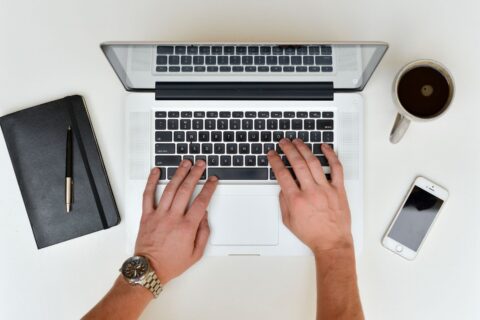 Démarches en ligne