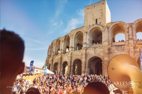Feria de Pâques et feria du riz