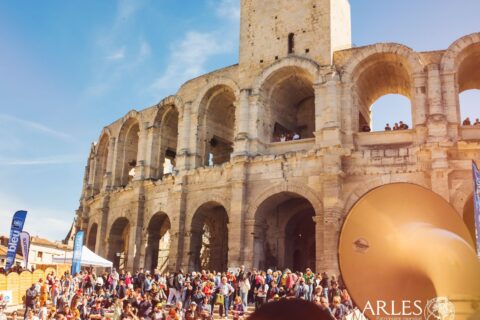 Feria de Pâques et feria du riz