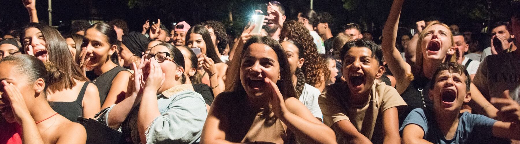 La fête de la musique