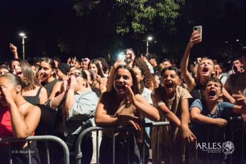 La fête de la musique