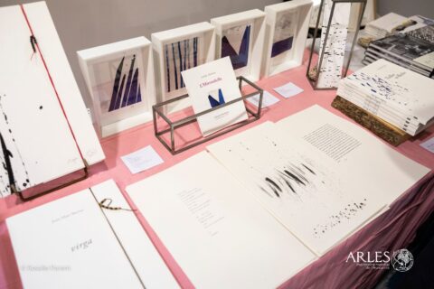 Le festival Arles se livre