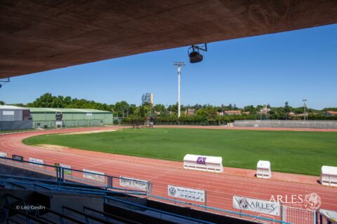 Les complexes sportifs