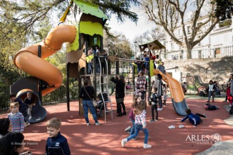 Les équipements de loisirs