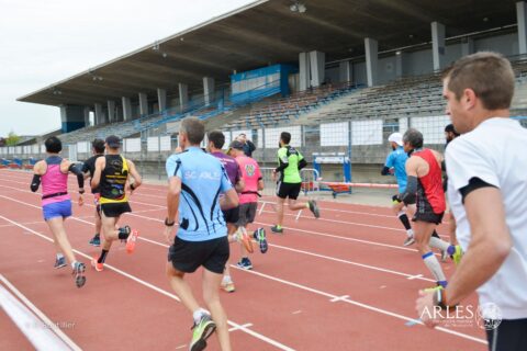 Les équipements sportifs
