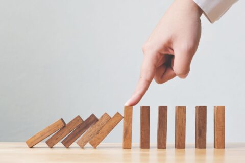 Les risques encourus