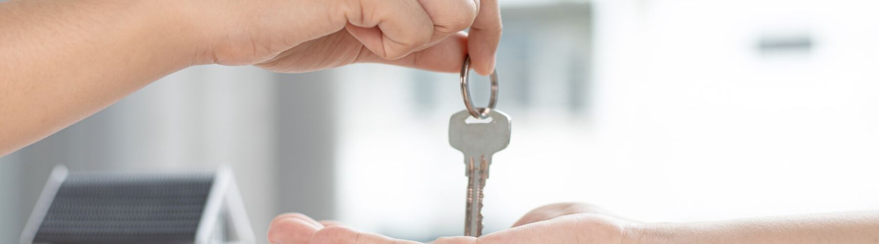 Location saisonnière