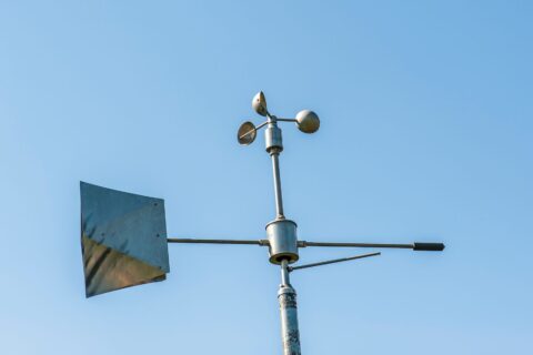 Risque météorologique