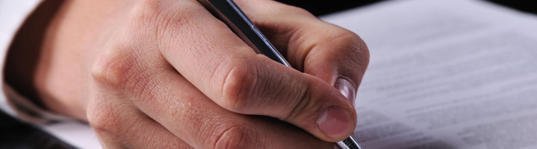 Déclarer la perte ou le vol de papiers d'identité