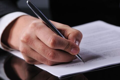 Déclarer la perte ou le vol de papiers d'identité