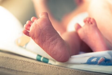 Déclarer une naissance