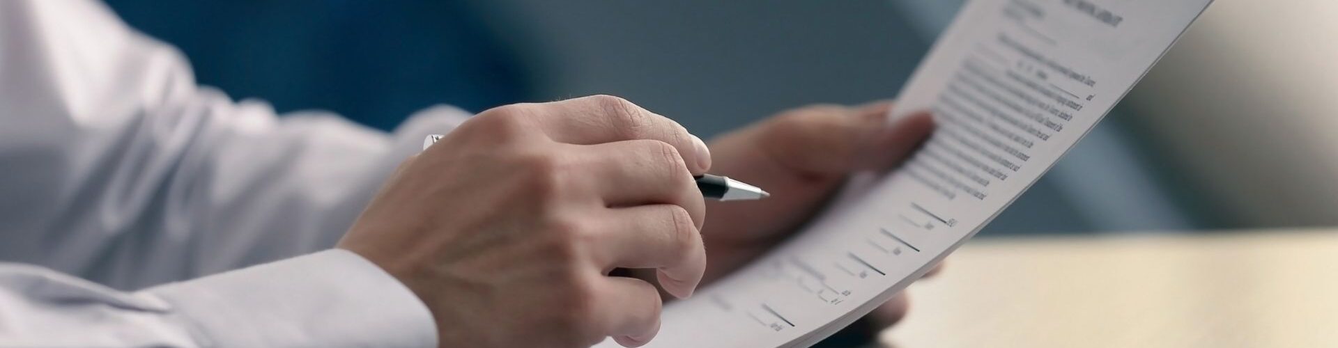 Faire une déclaration conjointe de choix de nom de famille