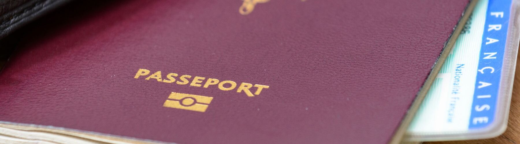 Papiers d'identité