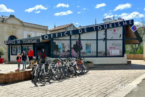 Office de tourisme